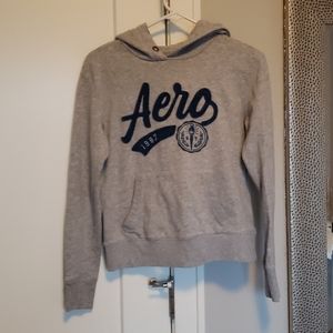 Women's Aerpostale hoodie